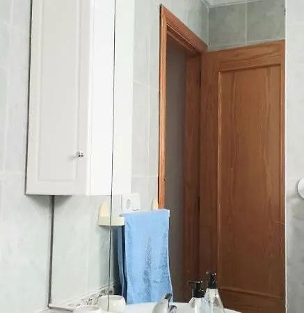 Gases * Торрев'єха