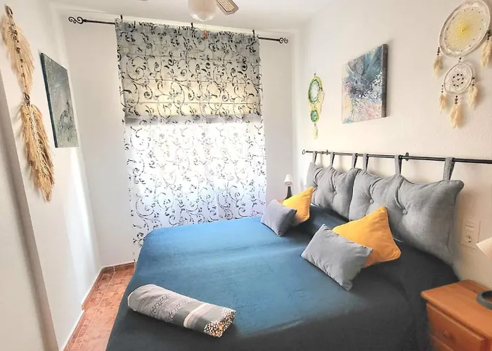 Gases Apartamento Torrevieja