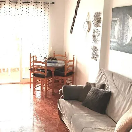 Gases Apartment