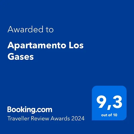 Gases Appartement Torrevieja
