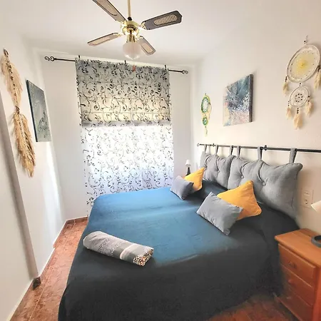 Gases Apartmán Torrevieja